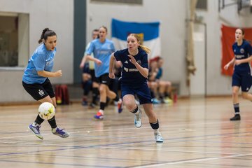 Bild 323 - wBJ NFV Futsalmeisterschaft